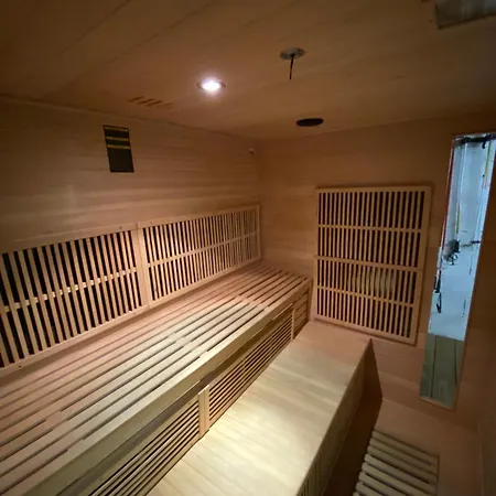 Des Bruyeres Alpesi faház Liézey